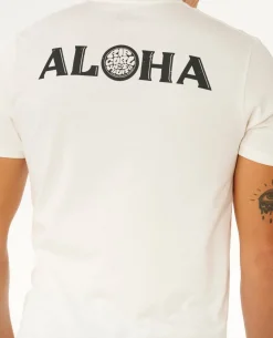 Hawaii Aloha Spirit Standard Tee