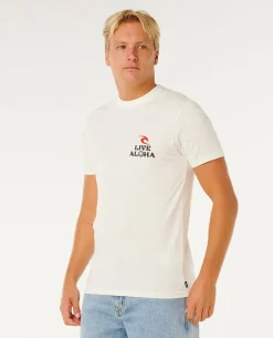 Hawaii Aloha Spirit Standard Tee