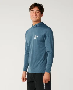 Hawaii Destination UPF Hood
