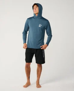 Hawaii Destination UPF Hood