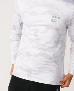 Hawaii Destination UPF Hood