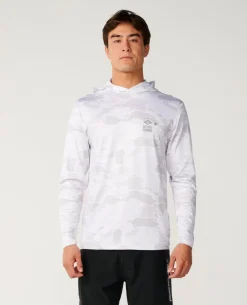 Hawaii Destination UPF Hood