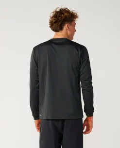 Hawaii Destination UPF Long Sleeve Rash Guard