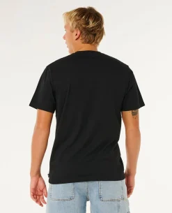 Hawaii Gritty Relaxed Tee