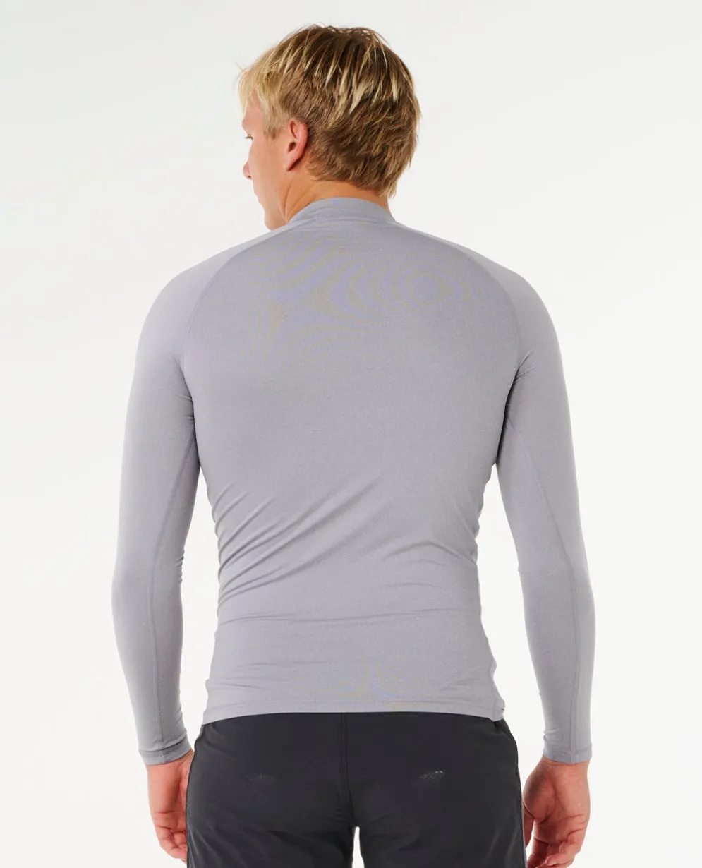 Hawaii Gritty UPF Per Long Sleeve