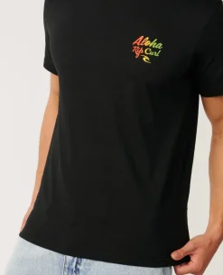 Hawaii Hula Standard Tee