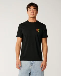Hawaii Hula Standard Tee