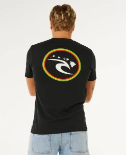 Hawaii Ring Tee