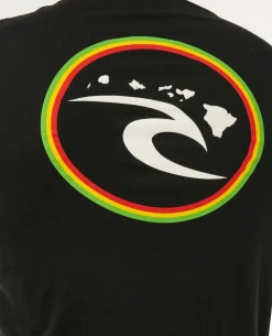 Hawaii Ring Tee
