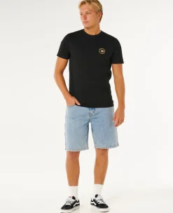Hawaii Ring Tee