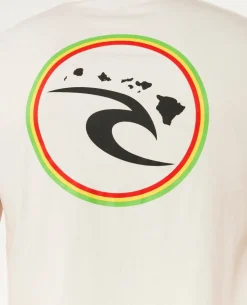 Hawaii Ring Tee
