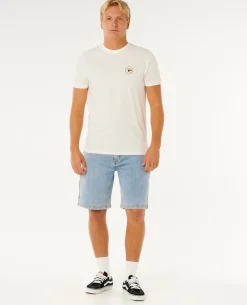 Hawaii Ring Tee