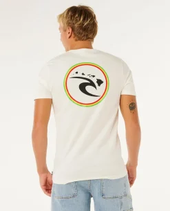 Hawaii Ring Tee