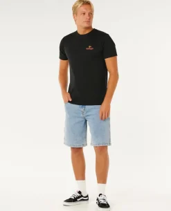 Hawaii Rooster Tee
