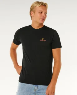 Hawaii Rooster Tee