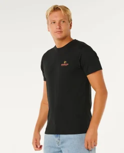 Hawaii Rooster Tee