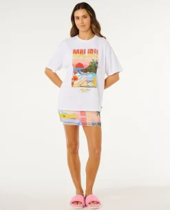 Hayley O Heritage Tee