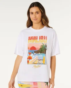 Hayley O Heritage Tee