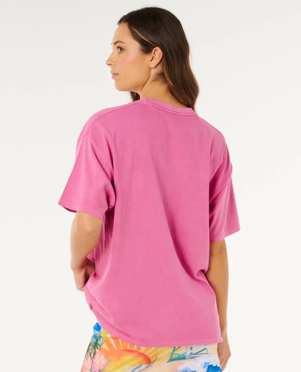 Hayley O Heritage Tee