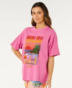 Hayley O Heritage Tee