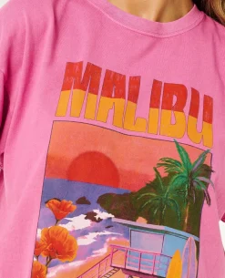 Hayley O Heritage Tee