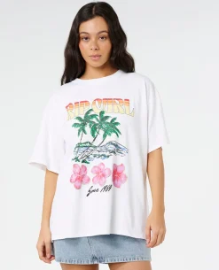 Hayley O Heritage Tee