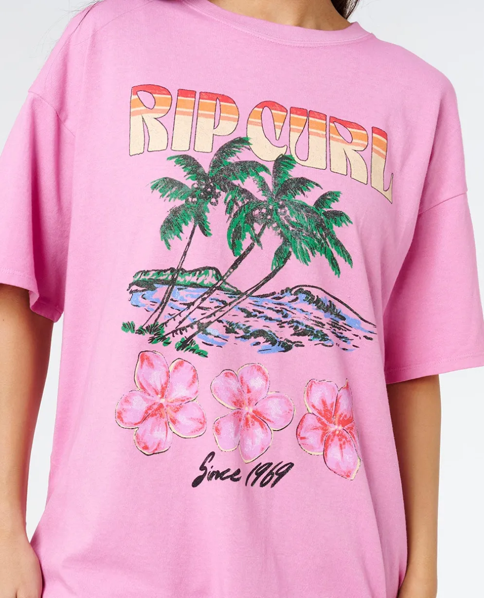 Hayley O Heritage Tee