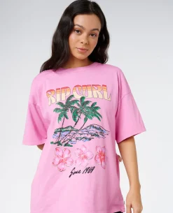 Hayley O Heritage Tee