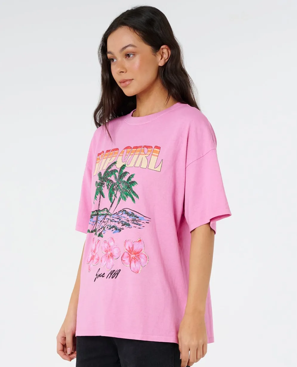 Hayley O Heritage Tee