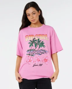 Hayley O Heritage Tee