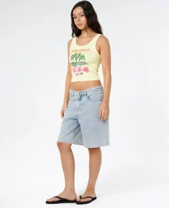 Hayley O Tank