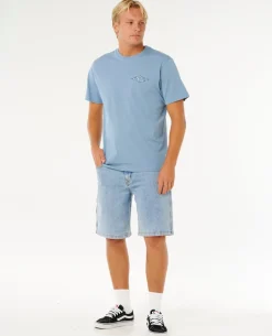Hazey Days Relaxed Tee