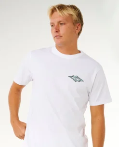 Hazey Days Relaxed Tee