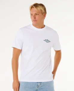 Hazey Days Relaxed Tee