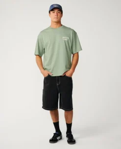 Heritage Icon Tee
