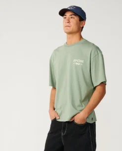 Heritage Icon Tee