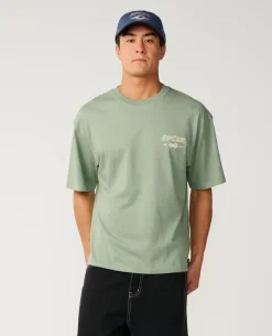 Heritage Icon Tee