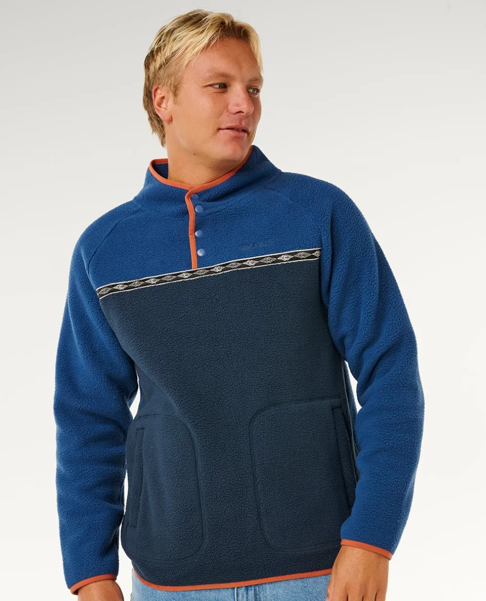 Heritage Polar Fleece
