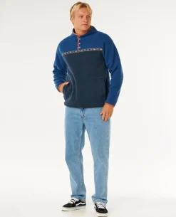 Heritage Polar Fleece