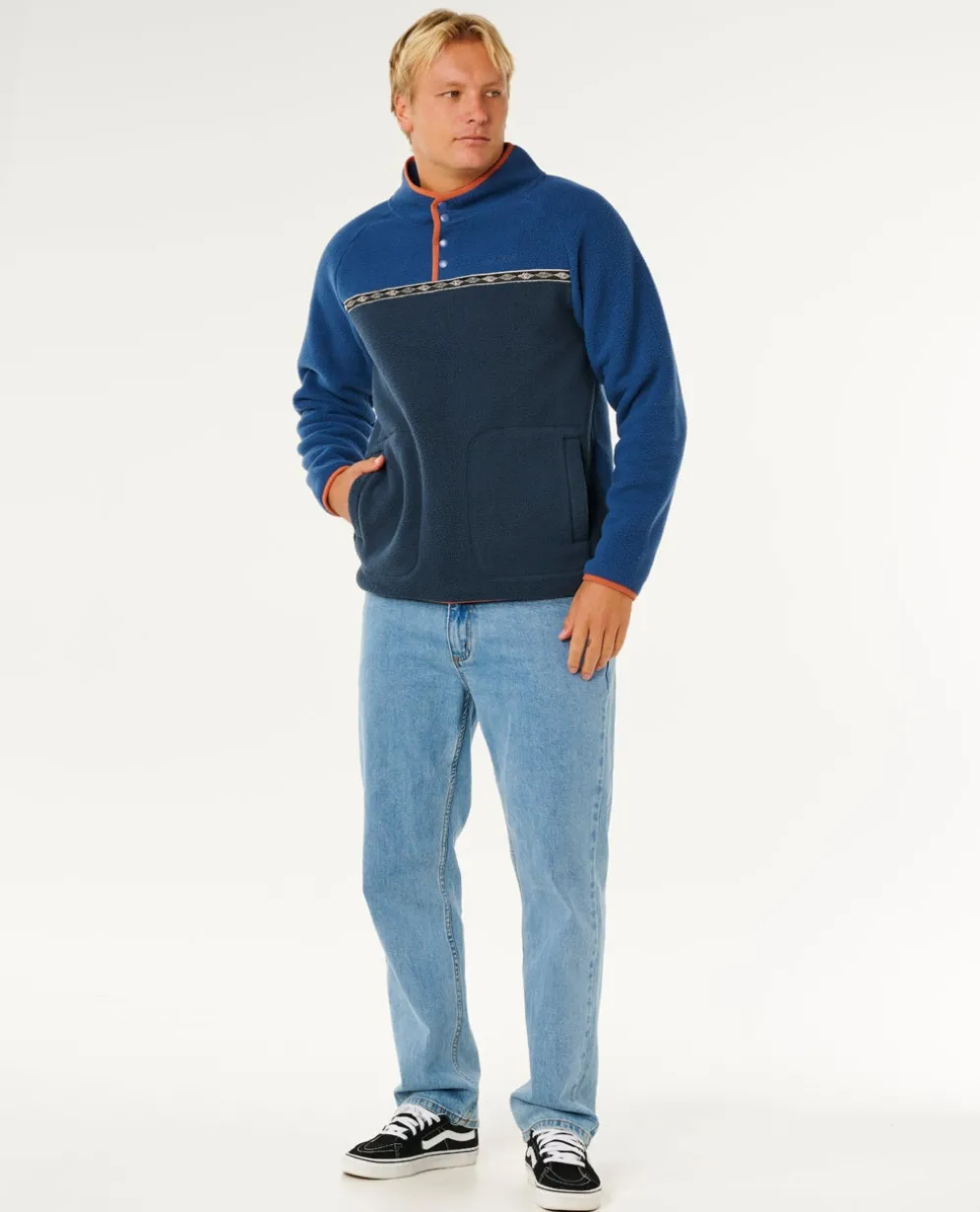 Heritage Polar Fleece