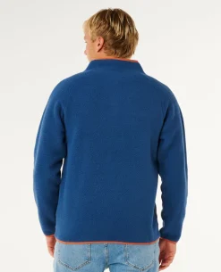 Heritage Polar Fleece