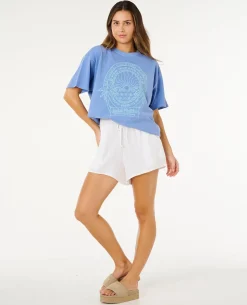 Hotel Malibu Heritage Tee