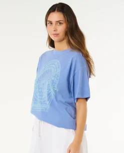 Hotel Malibu Heritage Tee