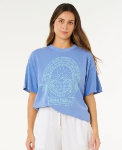 Hotel Malibu Heritage Tee