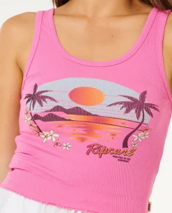Hotel Malibu Tank