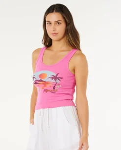 Hotel Malibu Tank