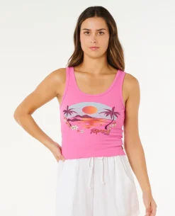 Hotel Malibu Tank