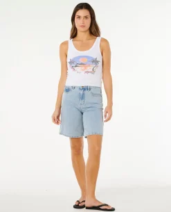 Hotel Malibu Tank