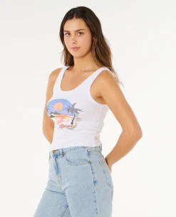 Hotel Malibu Tank