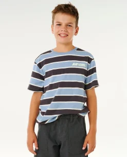 Hyped Canvas Pant - Kids
